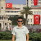 Turkey/Турция